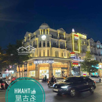 Biệt Thự Căn Góc Cityland Garden Hills (10X20) Cạnh Emart