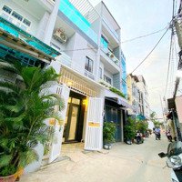 Đất Đẹp 4,5*15M Hẻm Xe Hơi 1806 Huỳnh T Phát Tt Nhà Bè, Shr 3,7 Tỷ Tl