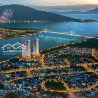 Quỹ Căn Hộ Ven Sông Hàn Sam Towers Đà Nẵng View Trực Diện Sông, Pháo Hoa, Giá Trực Tiếp Cđt