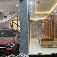 Bán Nhà 80M2 X 4 Tầng - Mt: 4M - Gara Ô Tô, Ngõ Thông Ô Tô Tránh. Phú Thượng - Phú Xá. Nhỉnh 11 Tỷ