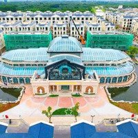 Cần Bán Biệt Thự Đảo Dừa Giá Bán 11,138 Tỷ Vnd Tại The Empire - Vinhomes Ocean Park 2