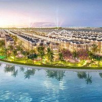 Cần Bán Biệt Thự Đảo Dừa Giá Bán 11,138 Tỷ Vnd Tại The Empire - Vinhomes Ocean Park 2