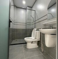 Nhà hẻm Tây Thạnh, p Tây Thạnh, Tân Phú dt 72m2 2 lầu 4pn 5wc giá 7,3 tỷ