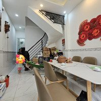 Cần Bán Nhà Riêng Giá Bán 8,3 Tỷ Vnd Tại Bình Thạnh, Hồ Chí Minh