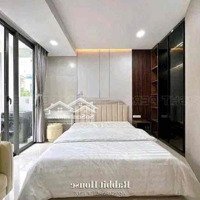 Siêu Phẩm 1 Phòng Ngủtách Bếp Balcony Ngay Chân Cầu Kinh_Bình Thạnh