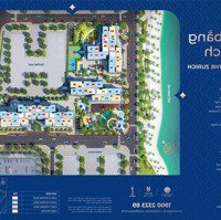 Bán Căn Hộ 5,69 Tỷ Vnd Tại The Zurich - Vinhomes Ocean Park