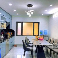 Bán Nhà Khu Ngọc Khánh, Ba Đình Gần Đài Thvn: 42M X 7 Tầng Thang Máy Gần Phố, Ở Luôn.