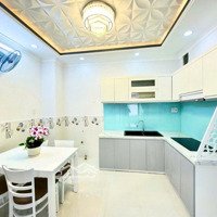 Nhà 1 Lầu Gồm 2 Pn Lớn Đường Huỳnh Tấn Phát,Thị Trấn Nhà Bè.