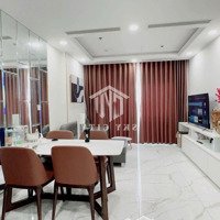 Cho Thuê Sunshine Sky City ( S: 75M) 2Pn- 2 Vệ Sinhfull Nội Thất- 15 Triệu Ở Liền