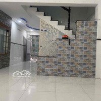 Nhà 3 Tầng,Diện Tích4X10, Nhỉnh 4 Tỷ, Sổ Vuông, Tây Thạnh, Tân Phú