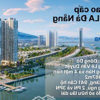 Peninsula Sót Lại 1 Căn Duy Nhất: Căn 2 Phòng Ngủ View Biển Nhanh Tay Booing Để Được Giá Tốt Nhất