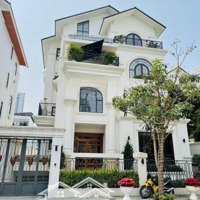 Cần Bán Gấp Những Biệt Thự Sài Gòn Mystery Villas Quận 2 - Đảo Kim Cương - Giá Cực Kỳ Hấp Dẫn.