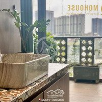 Luu Apartment - Siêu Phẩm Penthouse Ban Công Lớn Trải Dài - Phong Cách Thiết Kế Độc Lạ - Không Ngập