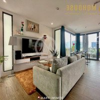 Luu Apartment - Siêu Phẩm Penthouse Ban Công Lớn Trải Dài - Phong Cách Thiết Kế Độc Lạ - Không Ngập