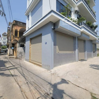 Bán Đất Thôn 3 Vạn Phúc - Thanh Trì, 48M2, Ô Tô 7 Chỗ Vào Đất, Giá Hơn 2 Tỷ