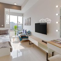 Quá Kẹt Rồi! Duy Nhất Rivergate Studio Đầy Đủ Nội Thất Gần 30M2 Lầu Cao Chỉ 1,99Tỷ Liên Hệ: 0931785522