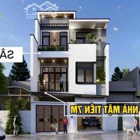 Bán Đất Ngang 7,3 X 14 Xây Villa Mini Hẻm 496 Lã Xuân Oai, Long Trường