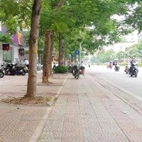 Đất Siêu Đẹp Khai Sơn Kéo Dài, Mặt Đường 40M,Diện Tích112M2, Kinh Doanh Quá Đỉnh, Chỉ 26.5 Tỷ.