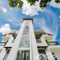 Cho Thuê Villa View Đẹp . Phường 10 . Đà Lạt