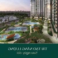 Bán Chung Cư Hạng Sang Lumiere Masteri Mặt Hồ Tạo Sóng Vinhomes Ocean Park 2, Vị Trí Vip