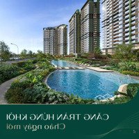 Bán Chung Cư Hạng Sang Lumiere Masteri Mặt Hồ Tạo Sóng Vinhomes Ocean Park 2, Vị Trí Vip