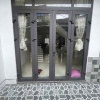 40M 2 Tầng Kiệt 4,5M Sát Chiwj Thanh Khê Giá Rẻ