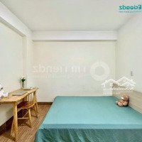 Cho Thuê Phòng Studio Ban Công Giếng Trời Full Nội Thất Ngay Lê Đức Thọ Gần Phạm Văn Chiêu