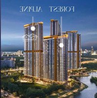 Nhận Giữ Chỗ Hai Tòa Tháp A1 & A2 - Dự Án Eaton Park