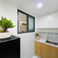 Siêu Phẩm Hiếm Có Duplex Full Nội Thất Mới100% Ngay Chợ Hạnh Thông Tay