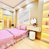 Nhà Phố Minh Khai 5 Tầng Full Tiện Ích, Gần Time City Chỉ 4,55 Tỷ