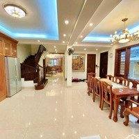 Bán Biệt Thự Kđt Mỹ Đình 2, 200M2, Ô Tô Tránh, Ở, Kinh Doanh, Giá 4X Tỷ, 0903784368