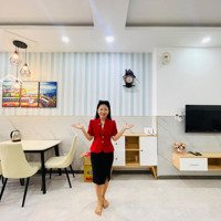 Kiều Trinh -Căn Hộ Biển 1,680 Tỷ Tầng 28 Toà 2A 59M2 Phù Hợp Gia Đình Có Con Nhỏ Mường Thanh