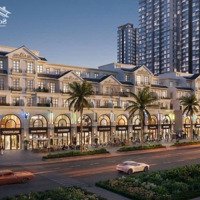 Căn Hộ 1Pn+ Masterise Waterfront, Ocp. Hướng Đông Nam Duy Nhất View Trực Diện Hồ 24Ha, Toà H3 Vip