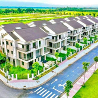 Biệt Thự View Hồ Rộng 7Ha Giá Gốc Chủ Đầu Tư, Tiến Độ Vào Tiền Linh Hoạt Tại Vsip Bắc Ninh