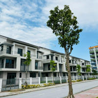 Biệt Thự View Hồ Rộng 7Ha Giá Gốc Chủ Đầu Tư, Tiến Độ Vào Tiền Linh Hoạt Tại Vsip Bắc Ninh