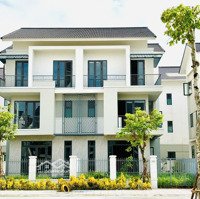 Biệt Thự View Hồ Rộng 7Ha Giá Gốc Chủ Đầu Tư, Tiến Độ Vào Tiền Linh Hoạt Tại Vsip Bắc Ninh