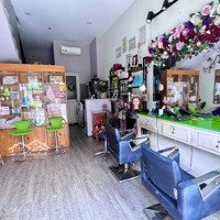 Sang Mặt Bằng Shophouese Chưng Cư Dream Home 2 Gò Vấp