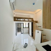 Studio Giáp Nhất,Nhân Chính,Thanh Xuân . Full Nội Thất,Ban Công,Pccc Đầy Đủ.chuyên Phòng Thanh Xuân