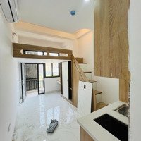 Studio Giáp Nhất,Nhân Chính,Thanh Xuân . Full Nội Thất,Ban Công,Pccc Đầy Đủ.chuyên Phòng Thanh Xuân