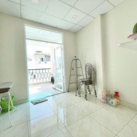 Bán Nhà Sát Quận 1 Nhà 50M2 Nhà 1 Trệt 2 Lầu 3 Pn Giá Bán 5.7 Tỷ