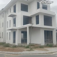 Cần Bán Căn Nhà Vườn Nhà + Đất - Diện Tích 175M2 - Dự Án Cửa Lò Beach Villa - Đối Diện Vin Wonder