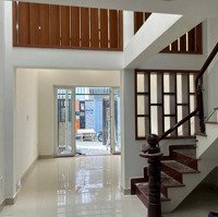 Nhà 3 Tầng Hẻm Xe Hơi Ngay Chợ Đầu Mối Thủ Đức, Ngô Chí Quốc, Sổ Hồng Dân Trí Cao