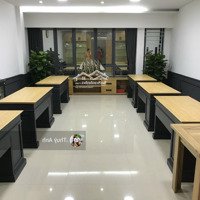 Còn Duy Nhất Sàn Vp 35M2 Tại Phố Yên Lãng, Đống Đa, Giá Rẻ, Lh Ngay E Thùy Anh 0963889698