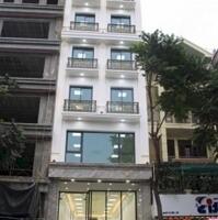 BÁN MP THỤY KHUÊ 8 TẦNG KINH THÔNG SÀN KINH DOANH, VIEW HỒ TÂY, DT 60M2, MT 5M