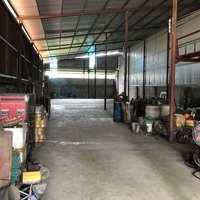 Kho Xưởng 360M2+ Sân Tl43, Bình Chiểu