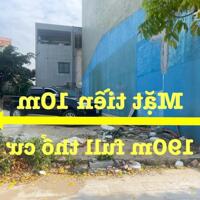 Bán 190m2, mt 10m Đường Nguyễn Tất Thành, TP Vĩnh Yên lh_0987673102