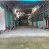 Kho Quốc Lộ 13 8×40M Đẹp , Hiệp Bình Phước, Thủ Đức Thương Lượng