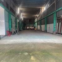 Kho Quốc Lộ 13 8×40M Đẹp , Hiệp Bình Phước, Thủ Đức Thương Lượng