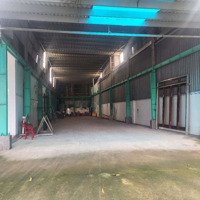 Kho Quốc Lộ 13 8×40M Đẹp , Hiệp Bình Phước, Thủ Đức Thương Lượng