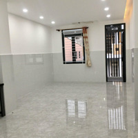 Cho Thuê Phòng 40M2 Mới Xây - Có Ban Công